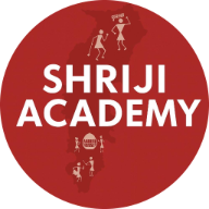 Shriji Academy Logo